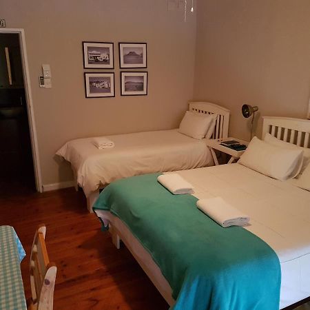Crane Cottage 科尔斯伯格 外观 照片