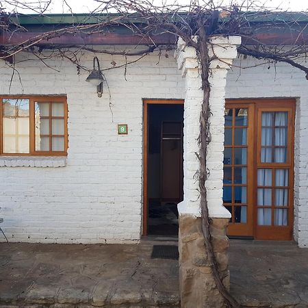Crane Cottage 科尔斯伯格 外观 照片