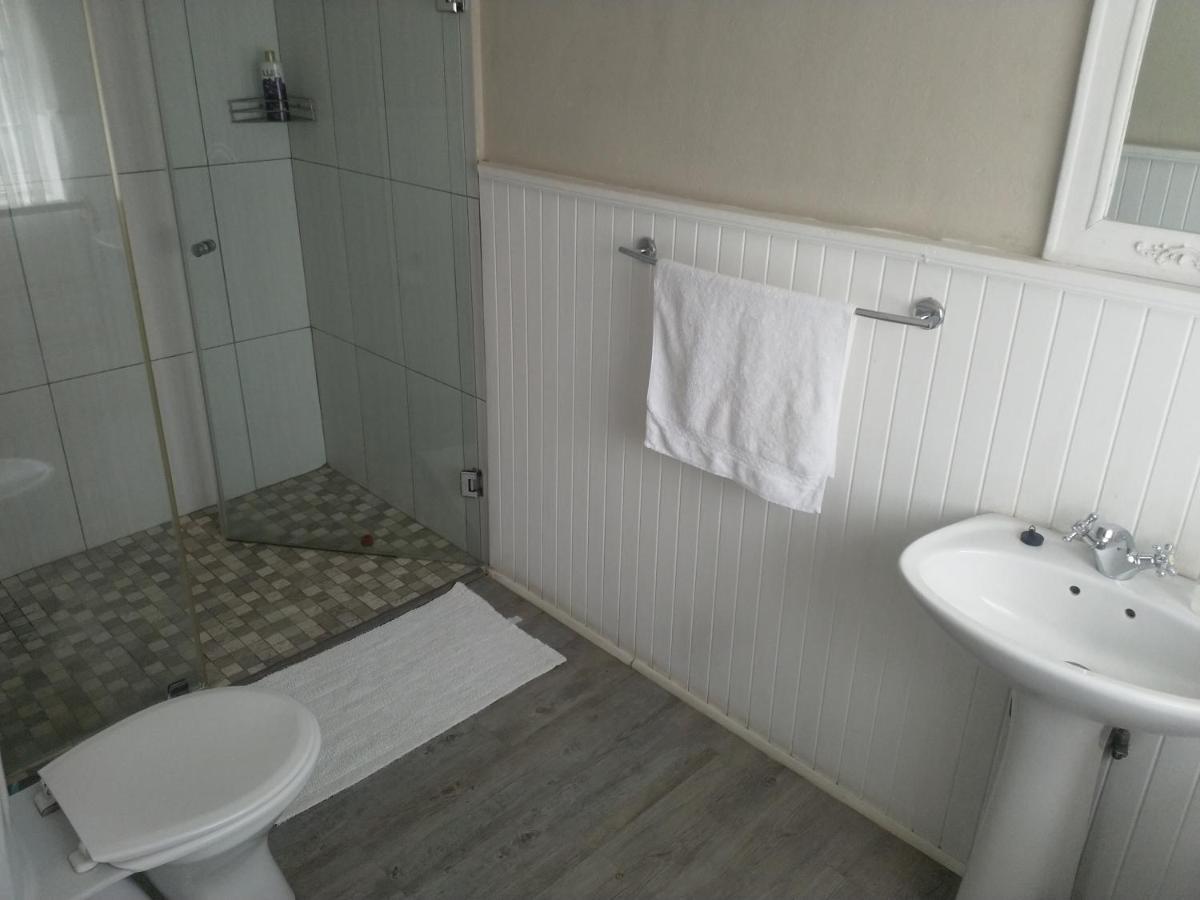 Crane Cottage 科尔斯伯格 外观 照片