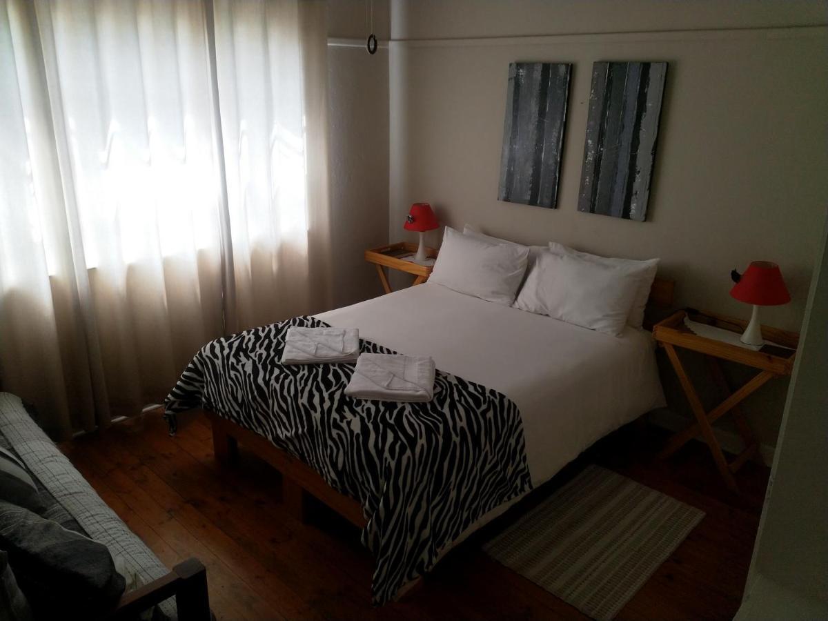 Crane Cottage 科尔斯伯格 外观 照片