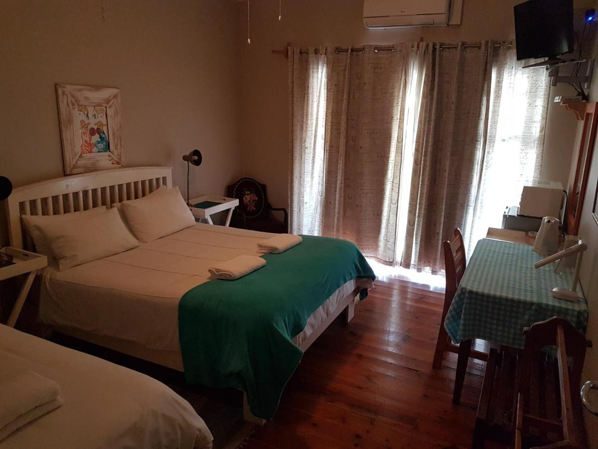 Crane Cottage 科尔斯伯格 外观 照片