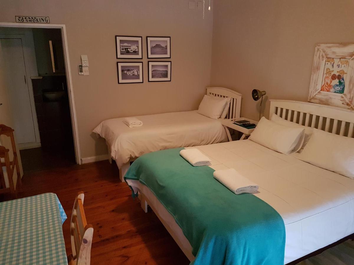 Crane Cottage 科尔斯伯格 外观 照片