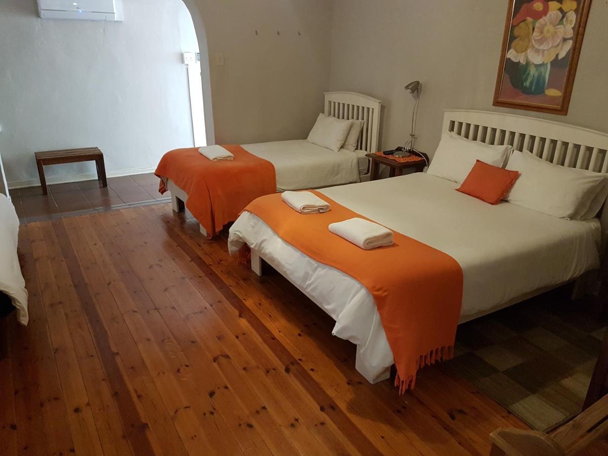 Crane Cottage 科尔斯伯格 外观 照片