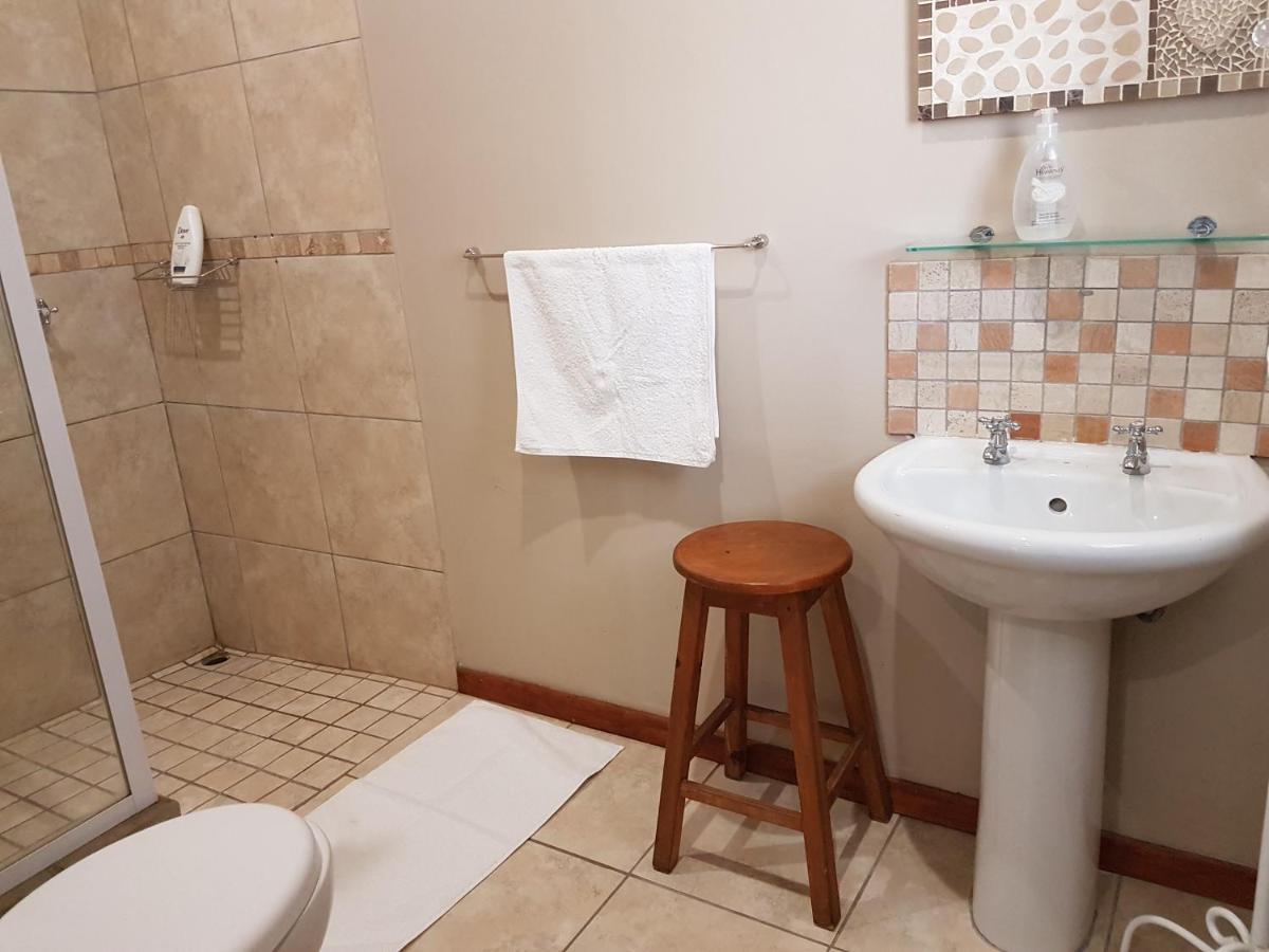 Crane Cottage 科尔斯伯格 外观 照片