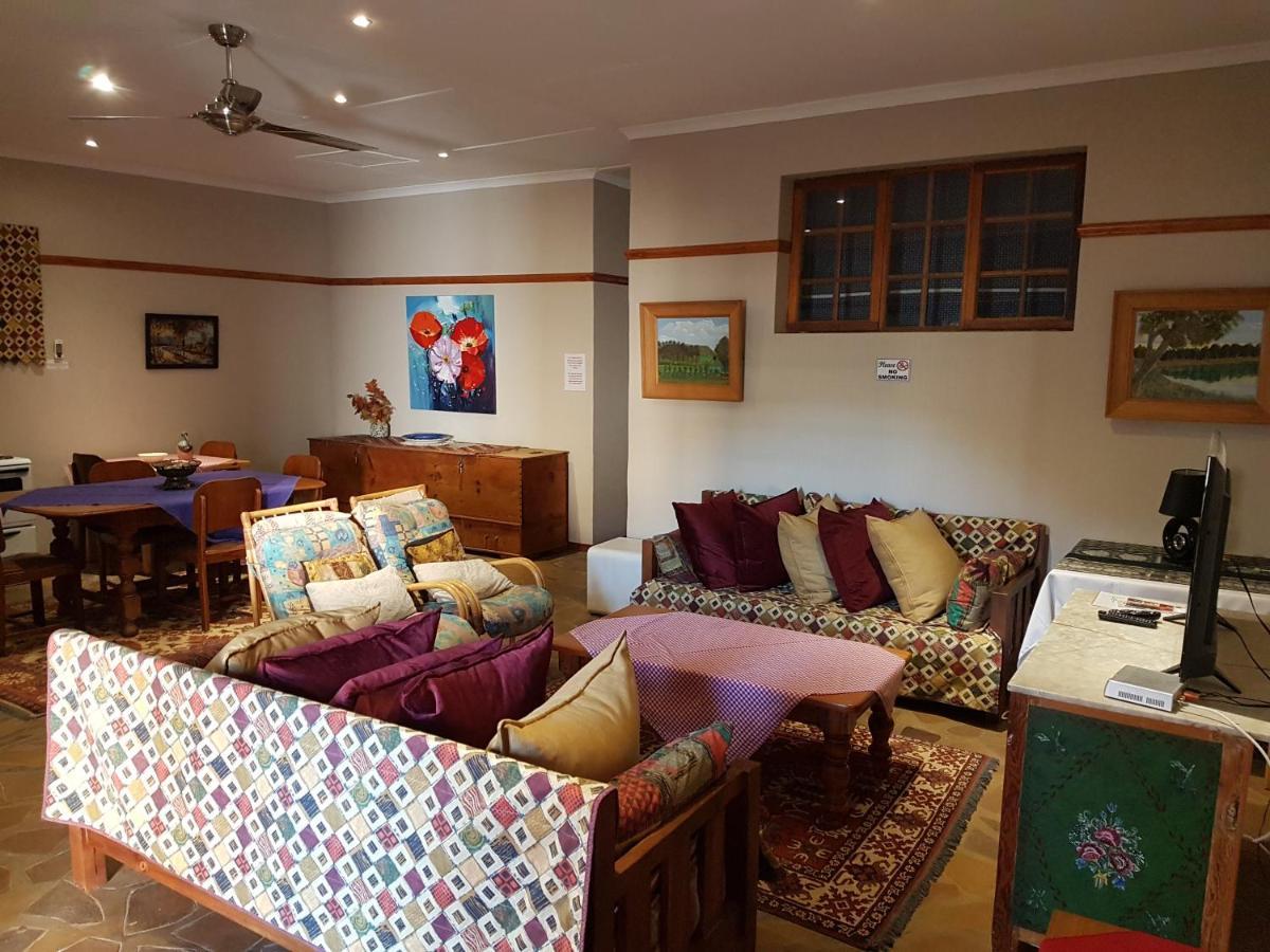 Crane Cottage 科尔斯伯格 外观 照片