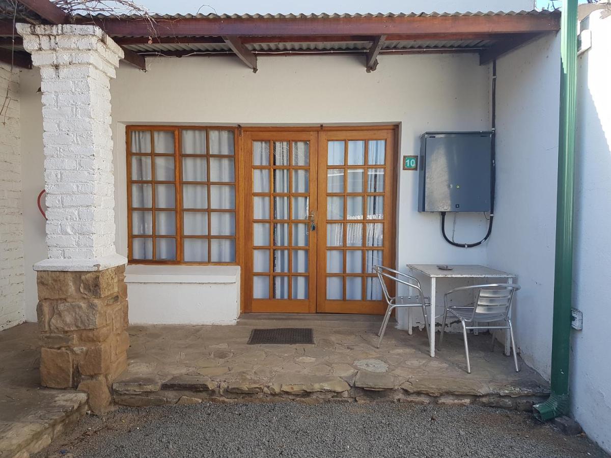 Crane Cottage 科尔斯伯格 外观 照片