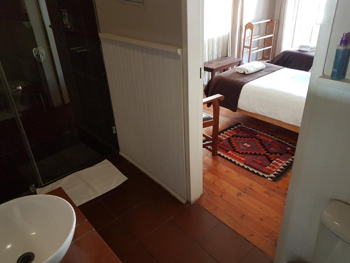 Crane Cottage 科尔斯伯格 外观 照片